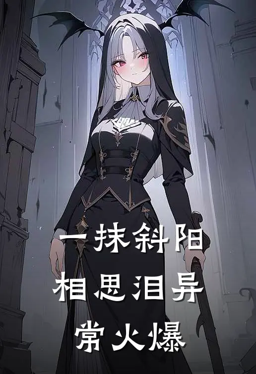 一抹斜阳相思泪异常火爆