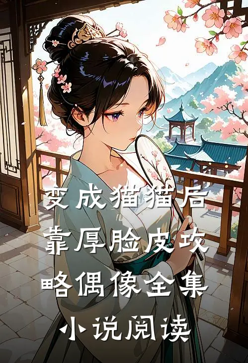 变成猫猫后靠厚脸皮攻略偶像全集小说阅读