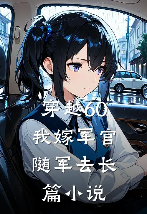 穿越60：我嫁军官随军去长篇小说