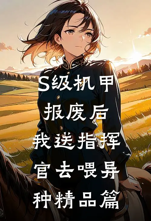S级机甲报废后，我送指挥官去喂异种精品篇