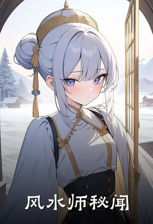 风水师秘闻