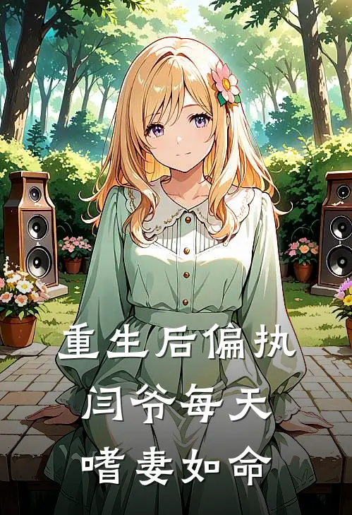重生后偏执闫爷每天嗜妻如命