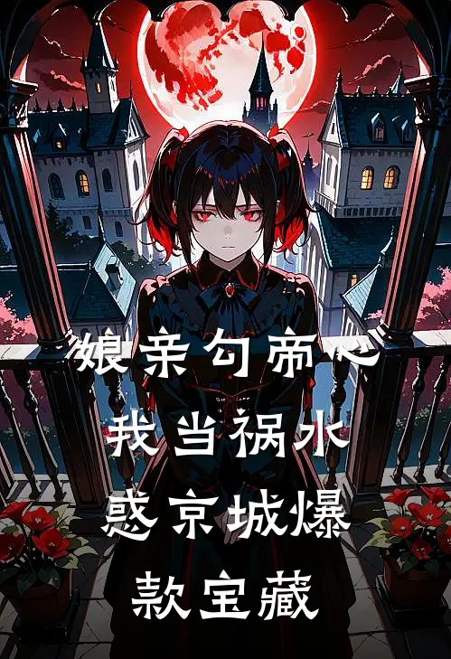 娘亲勾帝心，我当祸水惑京城爆款宝藏