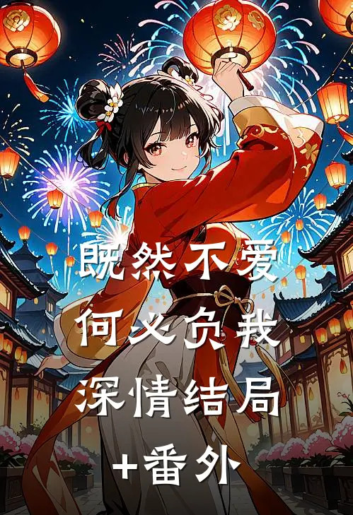 既然不爱，何必负我深情结局+番外