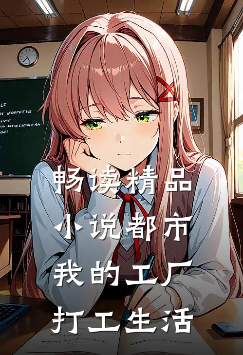 畅读精品小说都市：我的工厂打工生活