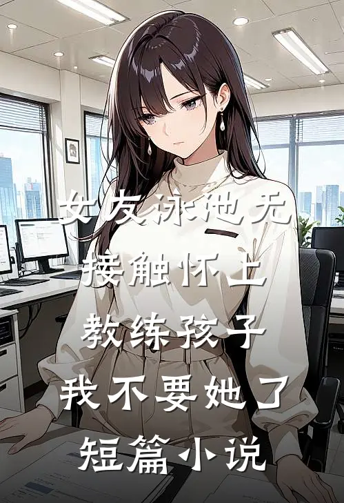 女友泳池无接触怀上教练孩子，我不要她了短篇小说