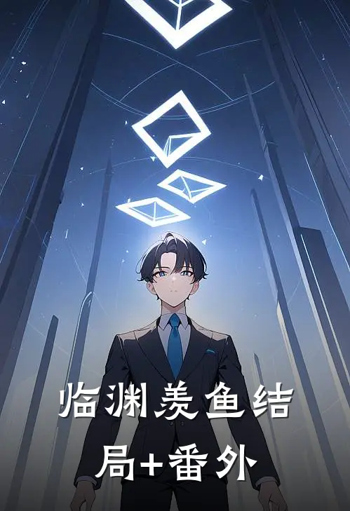 临渊羡鱼结局+番外