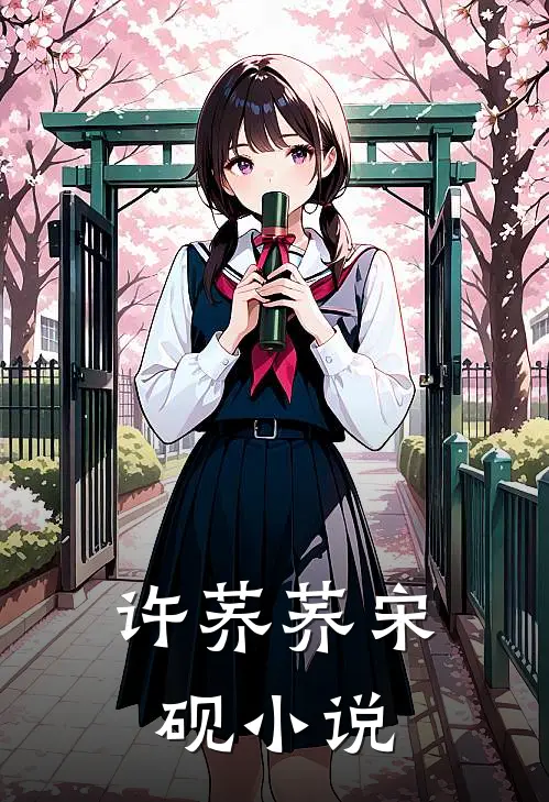 许荞荞宋砚小说