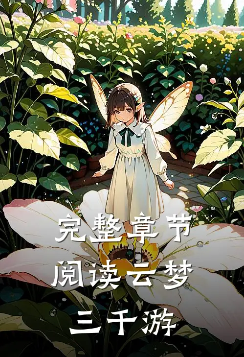 完整章节阅读云梦三千游