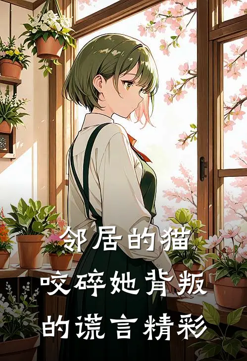 邻居的猫，咬碎她背叛的谎言精彩