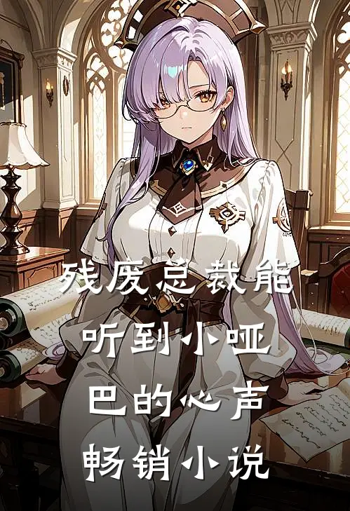 残废总裁能听到小哑巴的心声畅销小说