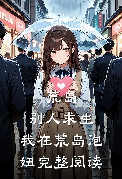 荒岛：别人求生，我在荒岛泡妞完整阅读
