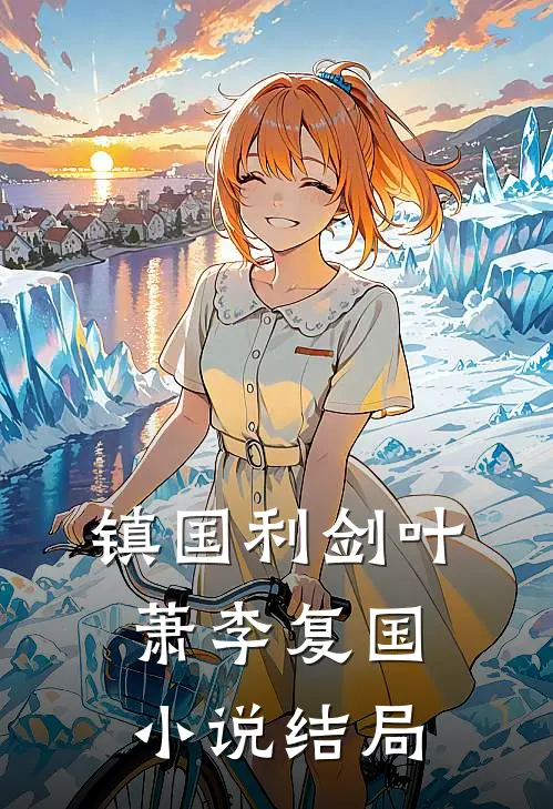 镇国利剑叶萧李复国小说结局