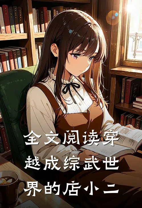 全文阅读穿越成综武世界的店小二