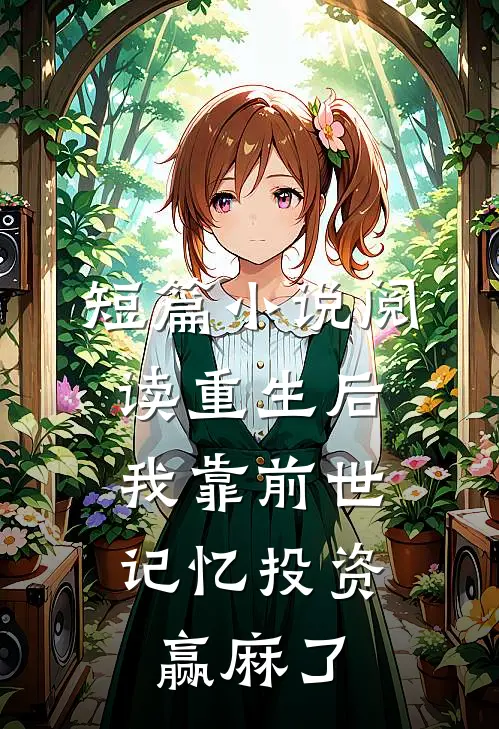 短篇小说阅读重生后，我靠前世记忆投资赢麻了