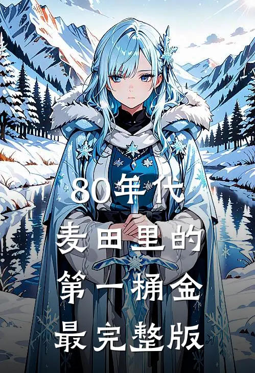 80年代：麦田里的第一桶金最完整版