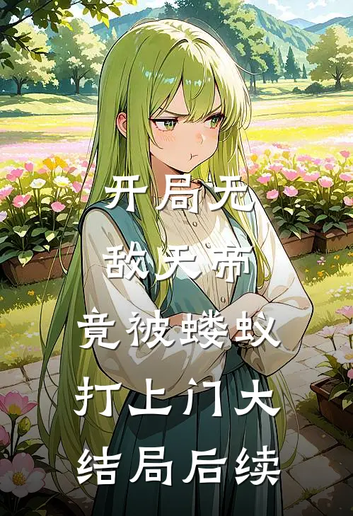 开局无敌天帝，竟被蝼蚁打上门大结局后续