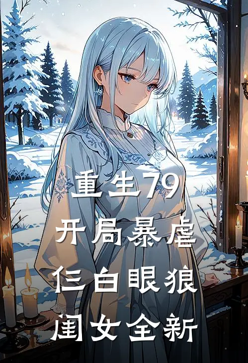 重生79：开局暴虐仨白眼狼闺女全新