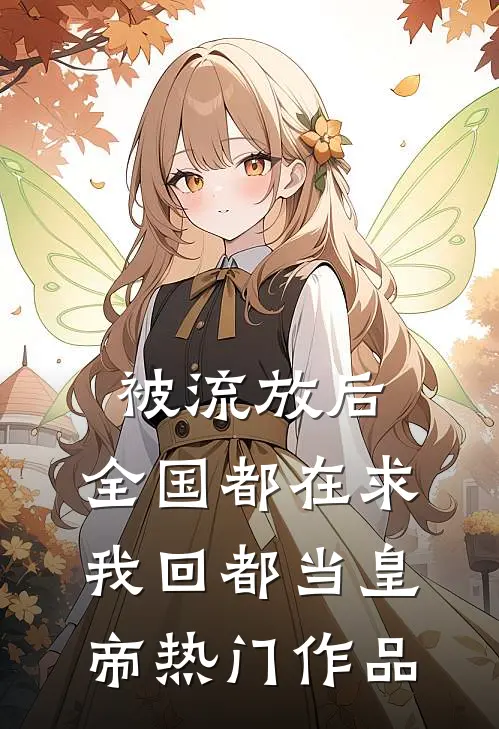 被流放后，全国都在求我回都当皇帝热门作品