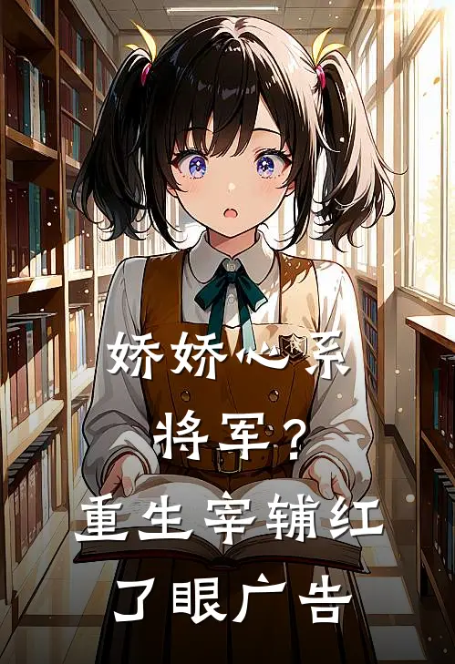 娇娇心系将军？重生宰辅红了眼广告