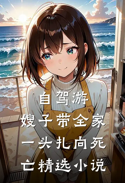 自驾游，嫂子带全家一头扎向死亡精选小说