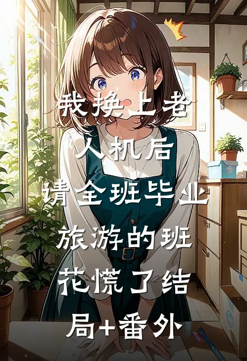 我换上老人机后，请全班毕业旅游的班花慌了结局+番外