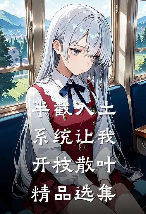 半截入土，系统让我开枝散叶精品选集