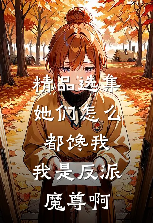精品选集她们怎么都馋我，我是反派魔尊啊