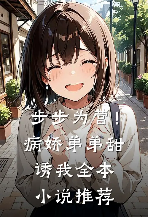 步步为营！病娇弟弟甜诱我全本小说推荐