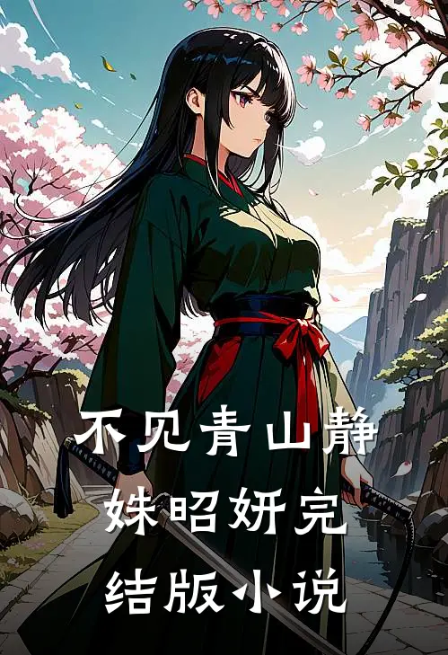 不见青山静姝昭妍完结版小说