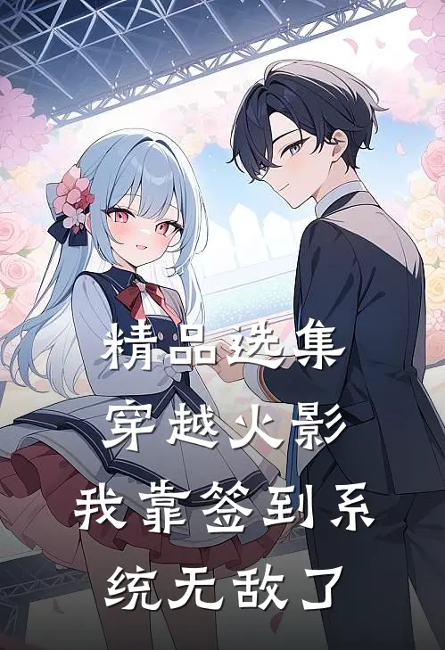 精品选集穿越火影：我靠签到系统无敌了