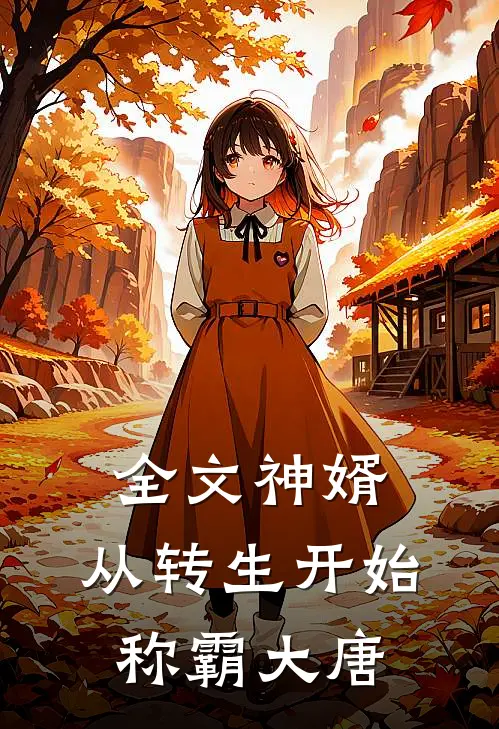 全文神婿：从转生开始称霸大唐