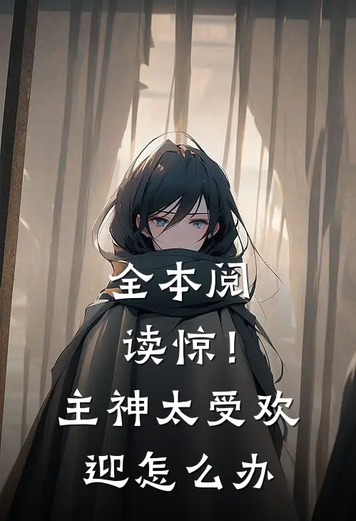 全本阅读惊！主神太受欢迎怎么办