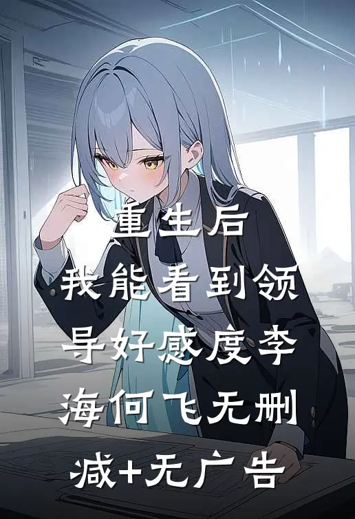 重生后，我能看到领导好感度李海何飞无删减+无广告