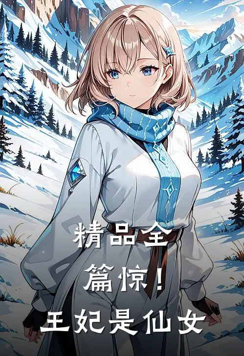 精品全篇惊！王妃是仙女