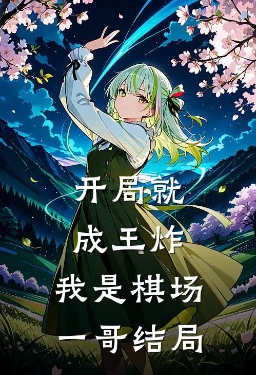 开局就成王炸：我是棋场一哥结局