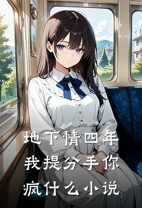 地下情四年，我提分手你疯什么小说