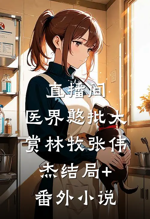 直播间：医界憨批大赏林牧张伟杰结局+番外小说