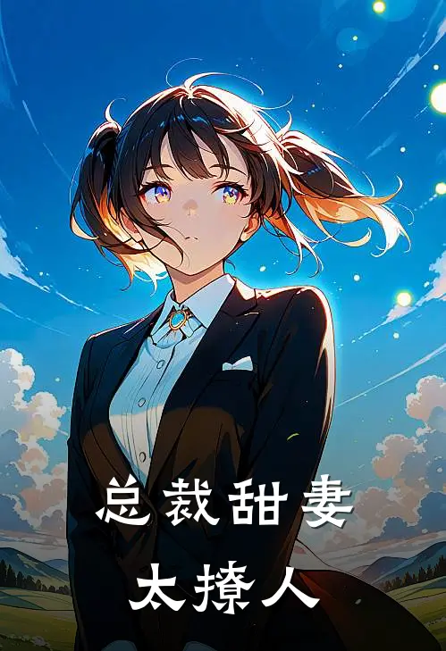 总裁甜妻太撩人