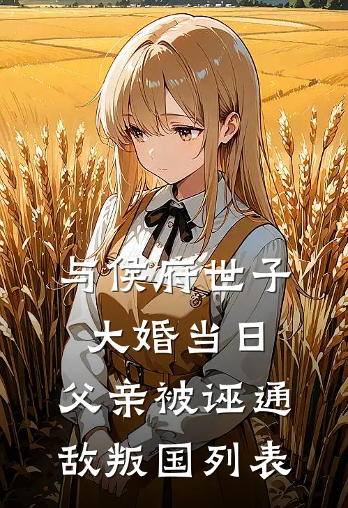 与侯府世子大婚当日，父亲被诬通敌叛国列表