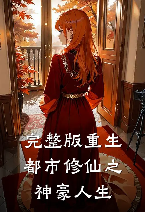 完整版重生都市修仙之神豪人生