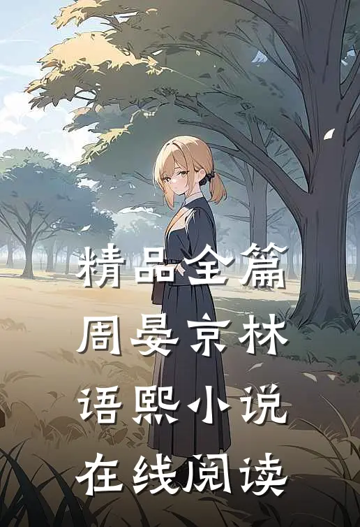 精品全篇周晏京林语熙小说在线阅读