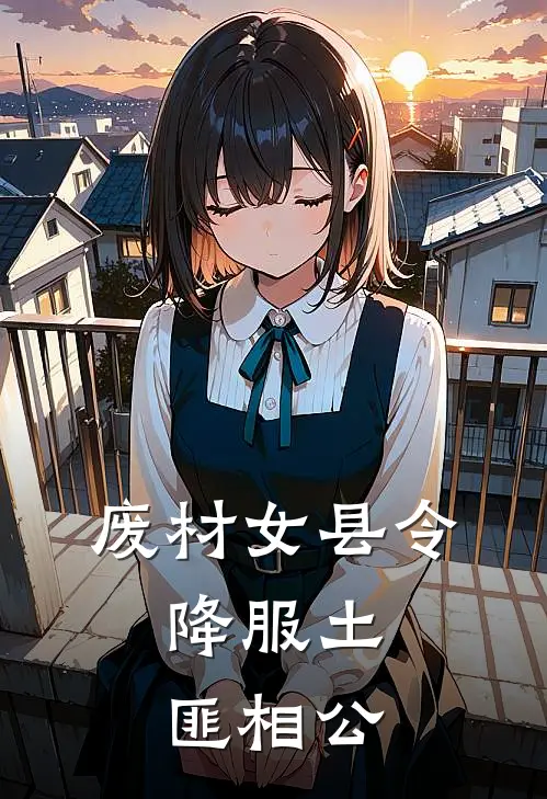 废材女县令：降服土匪相公
