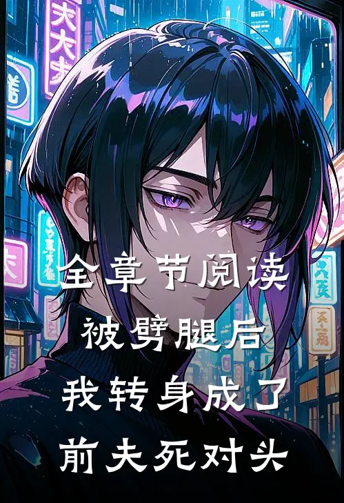 全章节阅读被劈腿后，我转身成了前夫死对头