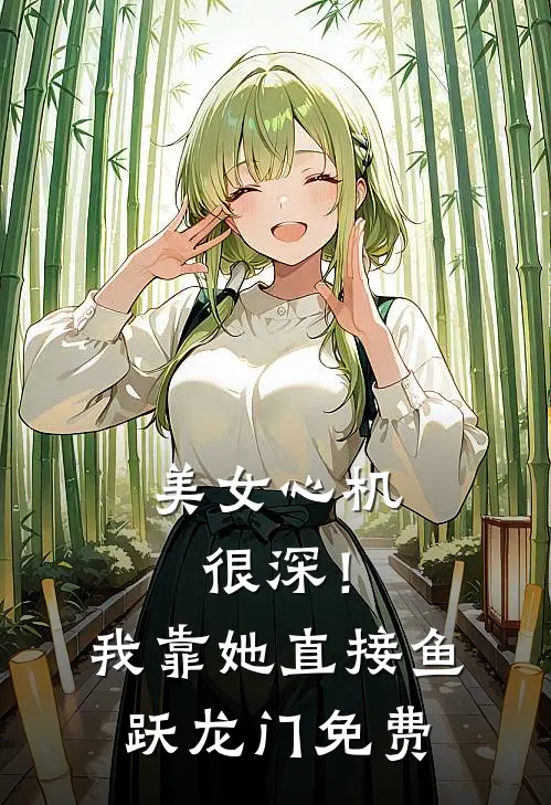 美女心机很深！我靠她直接鱼跃龙门免费