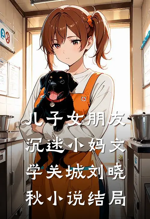 儿子女朋友沉迷小妈文学关城刘晓秋小说结局
