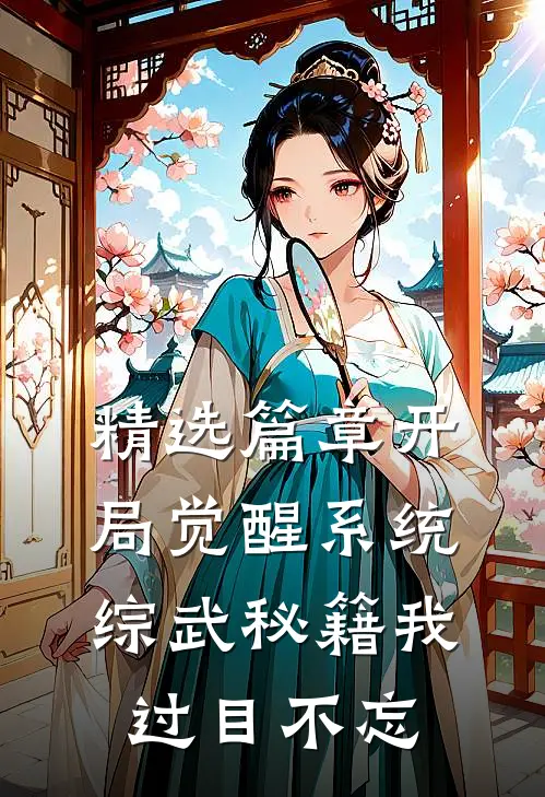 精选篇章开局觉醒系统，综武秘籍我过目不忘