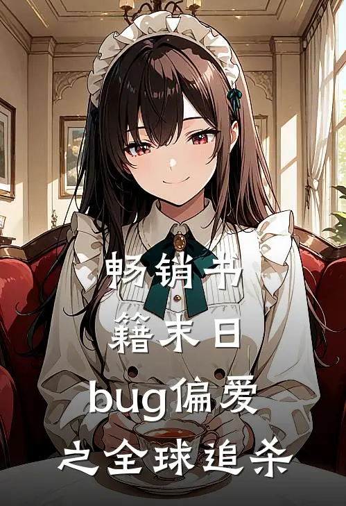 畅销书籍末日，bug偏爱之全球追杀