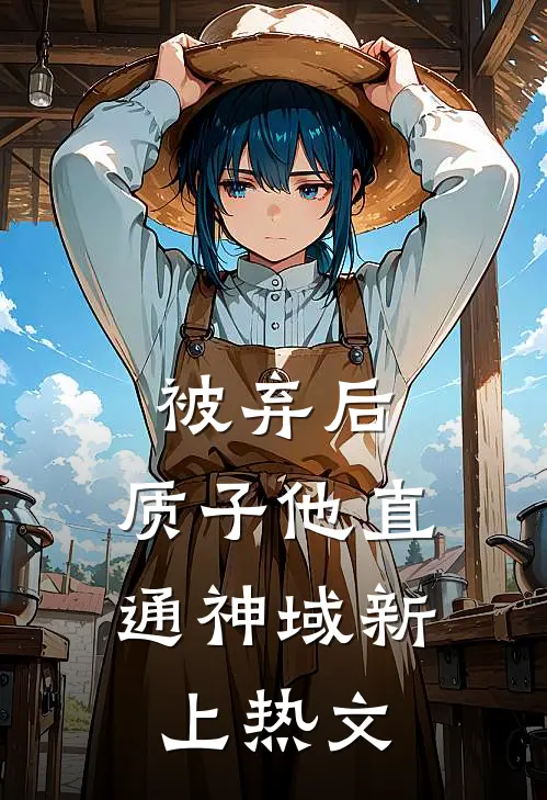 被弃后，质子他直通神域新上热文