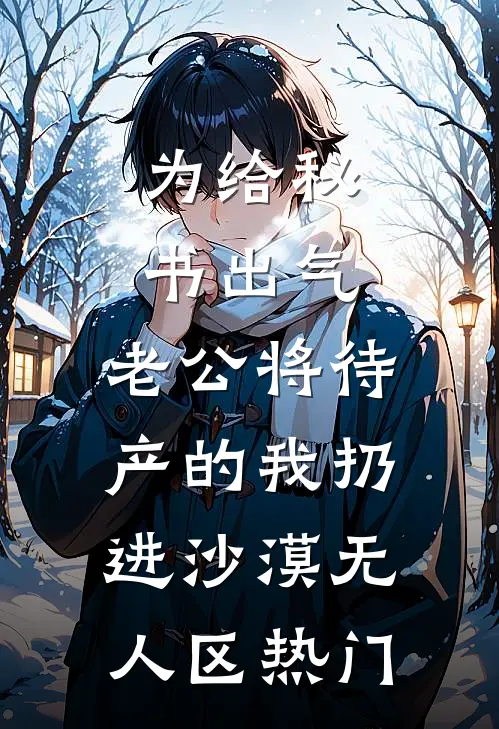 为给秘书出气，老公将待产的我扔进沙漠无人区热门